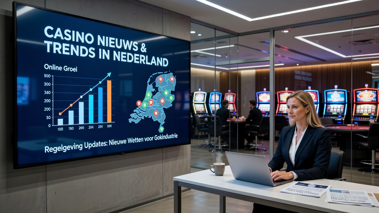 Overzicht van veranderingen in gokgedrag na de invoering van stortlimieten door de Kansspelautoriteit in Nederland